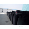 FRP Electrolytic Cells used for refinery of copper